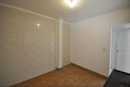 Casa para alugar com 50m², 1 quarto e 1 vagaCozinha