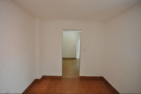 Sala/Quarto de casa para alugar com 1 quarto, 50m² em Vila Nova Carolina, São Paulo