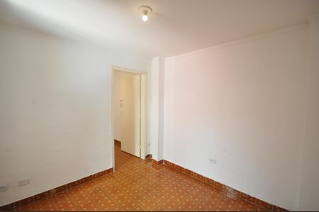 Sala/Quarto de casa para alugar com 1 quarto, 50m² em Vila Nova Carolina, São Paulo