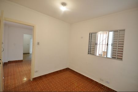 Casa para alugar com 50m², 1 quarto e 1 vagaQuarto