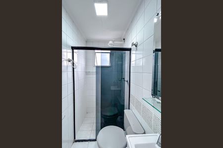 Apartamento para alugar com 60m², 2 quartos e 1 vagaBanheiro