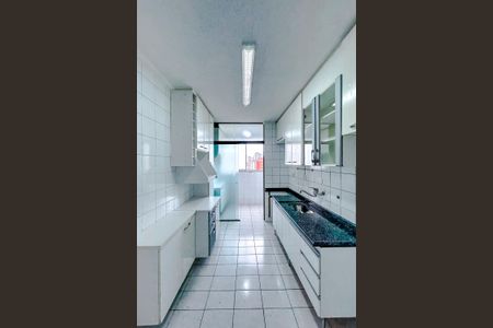 Apartamento para alugar com 60m², 2 quartos e 1 vagaCozinha