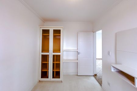 Apartamento para alugar com 60m², 2 quartos e 1 vagaQuarto 2 - Armários