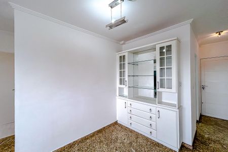 Apartamento para alugar com 60m², 2 quartos e 1 vagaSala de Jantar