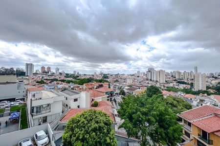 Apartamento para alugar com 60m², 2 quartos e 1 vagaVista do Quarto 1