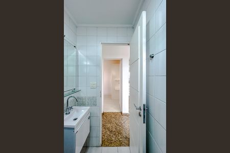 Apartamento para alugar com 60m², 2 quartos e 1 vagaBanheiro