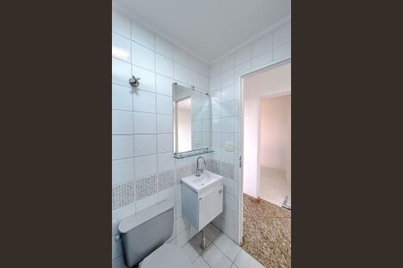 Apartamento para alugar com 60m², 2 quartos e 1 vagaBanheiro