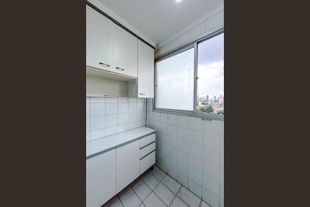 Apartamento para alugar com 60m², 2 quartos e 1 vagaÁrea de Serviço