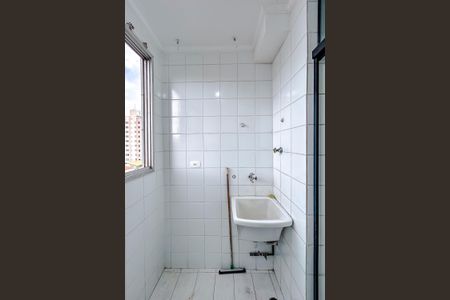 Apartamento para alugar com 60m², 2 quartos e 1 vagaÁrea de Serviço