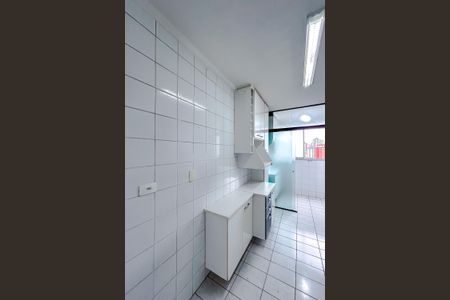 Apartamento para alugar com 60m², 2 quartos e 1 vagaCozinha