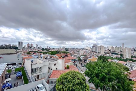 Apartamento para alugar com 60m², 2 quartos e 1 vagaVista da Varanda