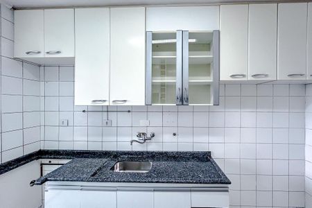 Apartamento para alugar com 60m², 2 quartos e 1 vagaCozinha