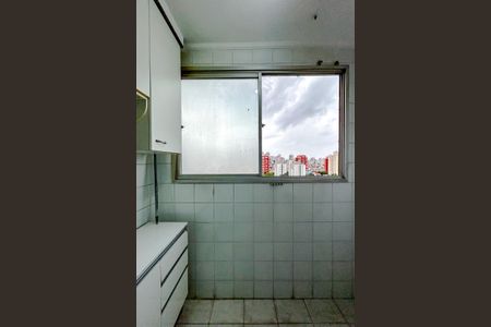 Apartamento para alugar com 60m², 2 quartos e 1 vagaÁrea de Serviço