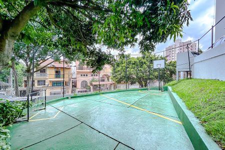 Apartamento para alugar com 60m², 2 quartos e 1 vagaQuadra Esportiva