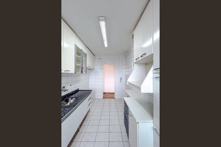 Apartamento para alugar com 60m², 2 quartos e 1 vagaCozinha