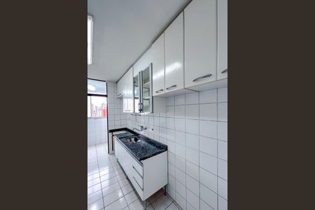 Apartamento para alugar com 60m², 2 quartos e 1 vagaCozinha