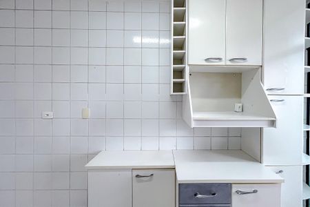 Apartamento para alugar com 60m², 2 quartos e 1 vagaCozinha