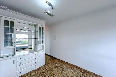 Apartamento para alugar com 60m², 2 quartos e 1 vagaSala de Jantar