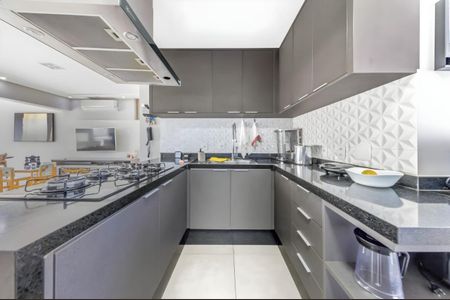 Apartamento à venda com 128m², 3 quartos e 2 vagasFoto 23