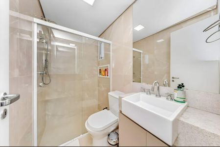 Apartamento à venda com 128m², 3 quartos e 2 vagasFoto 20