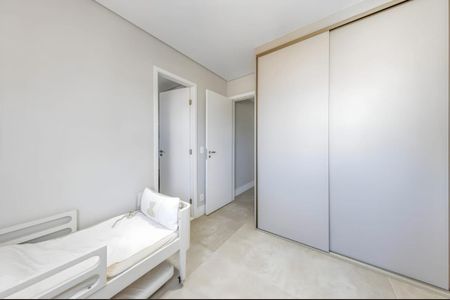 Foto 15 de apartamento à venda com 3 quartos, 128m² em Vila Firmiano Pinto, São Paulo