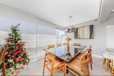 Apartamento à venda com 128m², 3 quartos e 2 vagasFoto 08