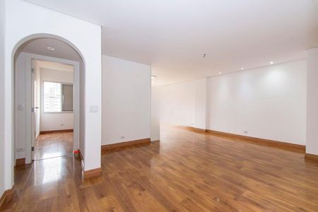 Apartamento à venda com 3 quartos, 113m² em Perdizes, São Paulo