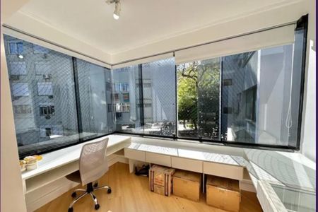 Apartamento à venda com 251m², 3 quartos e 2 vagas Apartamento à venda com 251m², 3 quartos e 2 vagasFoto 09