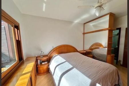 Apartamento à venda com 251m², 3 quartos e 2 vagas Apartamento à venda com 251m², 3 quartos e 2 vagasFoto 12