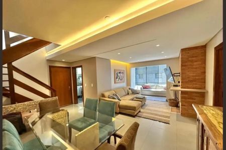 Foto 05 de apartamento à venda com 3 quartos, 251m² em Higienópolis, Porto Alegre