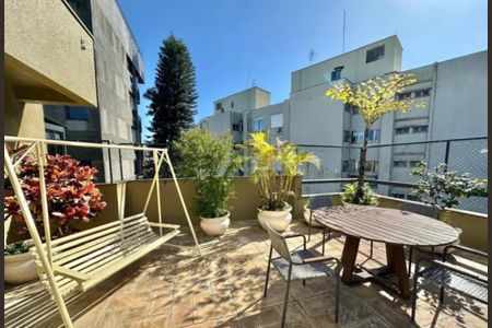 Apartamento à venda com 251m², 3 quartos e 2 vagas Apartamento à venda com 251m², 3 quartos e 2 vagasFoto 23