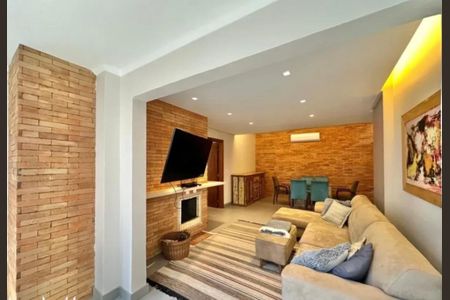 Foto 02 de apartamento à venda com 3 quartos, 251m² em Higienópolis, Porto Alegre