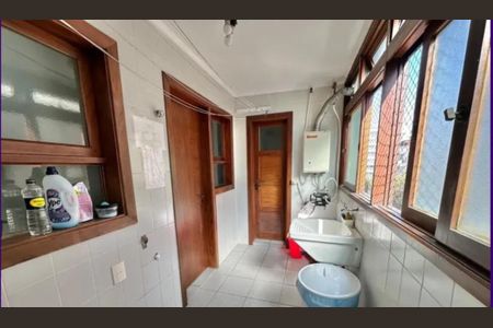 Apartamento à venda com 251m², 3 quartos e 2 vagas Apartamento à venda com 251m², 3 quartos e 2 vagasFoto 15