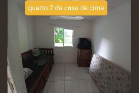 Casa à venda com 4 quartos, 90m² em Maria Paula, Niterói