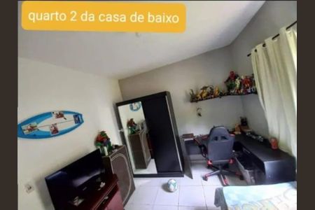 Casa à venda com 4 quartos, 90m² em Maria Paula, Niterói