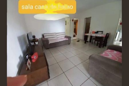 Casa à venda com 4 quartos, 90m² em Maria Paula, Niterói