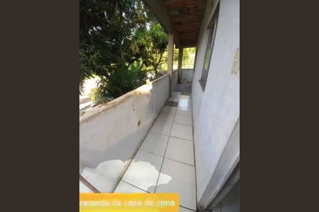 Casa à venda com 4 quartos, 90m² em Maria Paula, Niterói
