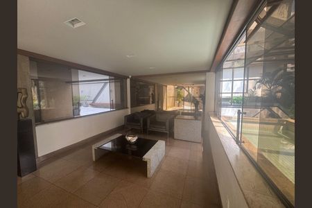 Saguao de apartamento à venda com 3 quartos, 220m² em Lourdes, Belo Horizonte