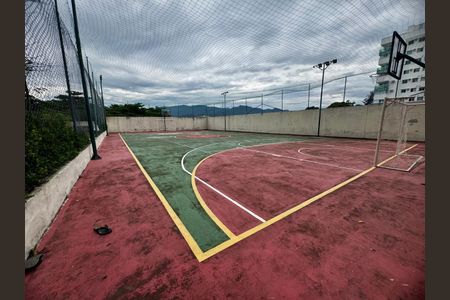 Apartamento para alugar com 2 quartos, 63m² em Recreio dos Bandeirantes, Rio de Janeiro