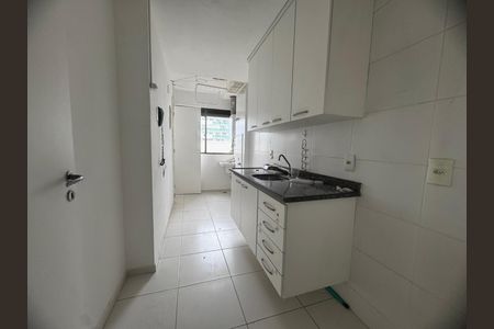 Apartamento para alugar com 63m², 2 quartos e 2 vagas