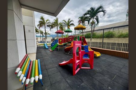 Apartamento para alugar com 63m², 2 quartos e 2 vagas
