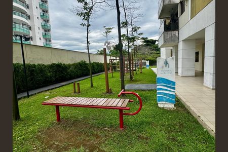 Apartamento para alugar com 2 quartos, 63m² em Recreio dos Bandeirantes, Rio de Janeiro