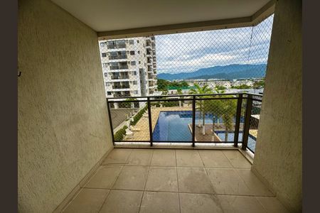 Apartamento para alugar com 63m², 2 quartos e 2 vagas