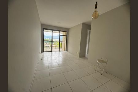 Apartamento para alugar com 63m², 2 quartos e 2 vagas