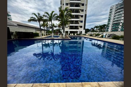 Apartamento para alugar com 2 quartos, 63m² em Recreio dos Bandeirantes, Rio de Janeiro