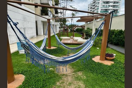 Apartamento para alugar com 63m², 2 quartos e 2 vagas