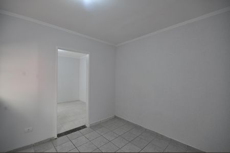 Sala de casa para alugar com 1 quarto, 50m² em Vila Nova Carolina, São Paulo