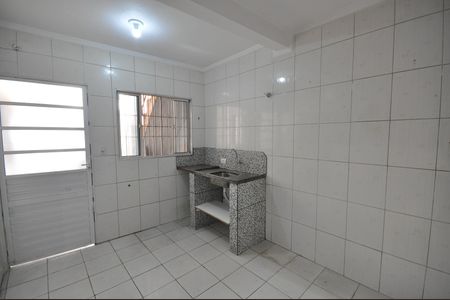 Casa para alugar com 50m², 1 quarto e 1 vagaCozinha