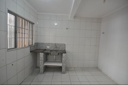 Casa para alugar com 50m², 1 quarto e 1 vagaCozinha