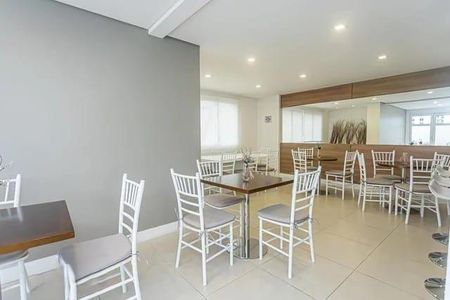 Apartamento à venda com 3 quartos, 160m² em Santana, São Paulo